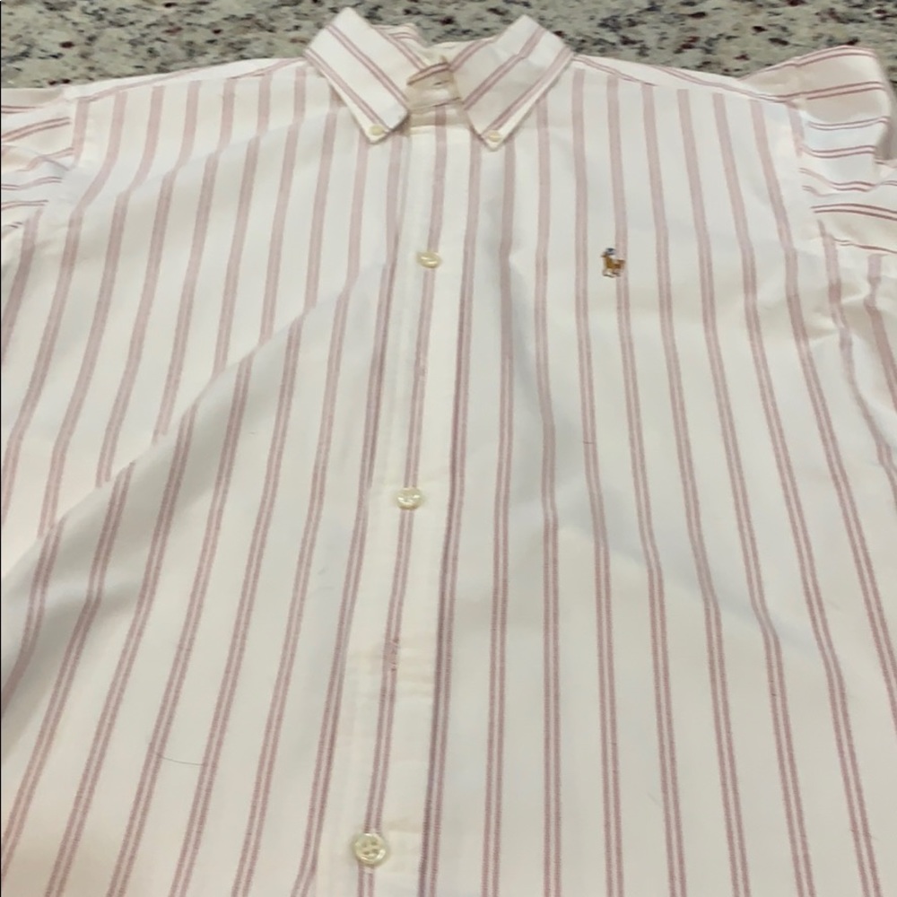 Polo Ralph Lauren Button Down